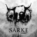 Sarke - Aruagint (clear Vinyl) - Vinyl Record