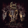 God Seed - Live At Wacken (transparent Yellow Vinyl) - Vinyl Record
