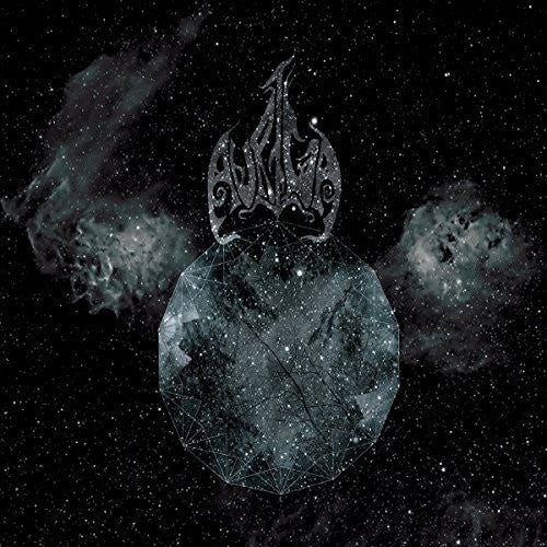 Auriga - Vii: Dimensions Of Assymetry - Music CD