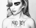 Eberson,marte - Mad Boy - Music CD