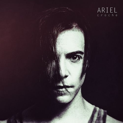 Ariel - Croche - Music CD