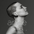 Sila,anna - Amazing Problem - Music CD