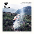 Michaux,nicolas - La Vie A La Mort - Music CD