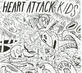 Heart Attack Kids - No Future - Music CD