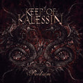 Keep Of Kalessin - Reclaim (crystal Vinyl) - Vinyl Record