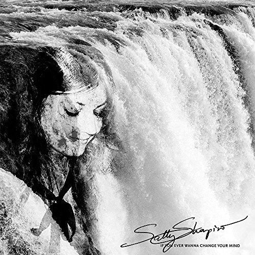 Shapiro,sally - If You Ever Wanna Change Your Mind - Vinyl Record