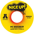 Origin One - Mi Bredrin - Vinyl Record