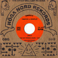 Fairplay,timothy J. - Cat Prowls Again / Strange Servant - Vinyl Record