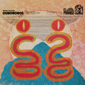 Mythic Sunship - Ouroboros - Vinyl Record