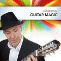 Carlos Bonell - Guitar Magic - Music CD