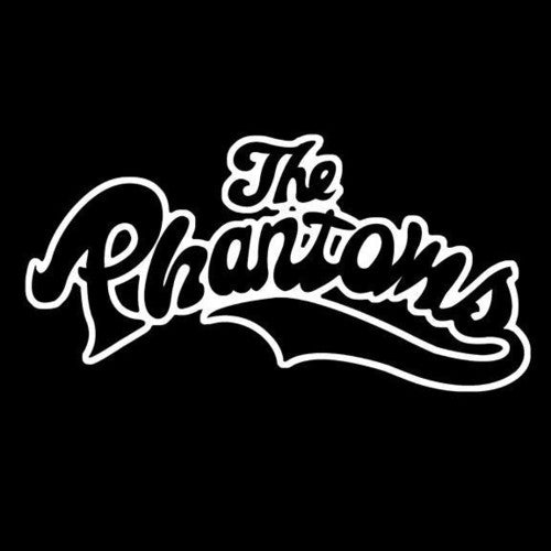 Phantoms - Phantoms - Music CD