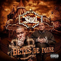 Sozi - Bates De Foire - Music CD