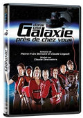 Dans Une Galazie Pres De Chez-vous - Dans Une Galazie Pres De Chez-vous - DVD