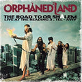 Orphaned Land - Road To Or-shalem (live) - Vinyl Record