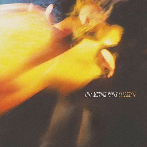 Tiny Moving Parts - Celebrate - Music CD
