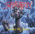 Suffocation - Breeding The Spawn - Vinyl Record