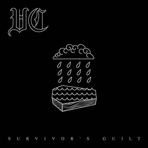 Caruana,vinnie - Survivor's Guilt - Music CD