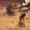 Blood Ages - Godless Sandborn - Music CD