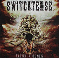 Switchtense - Flesh & Bones - Music CD