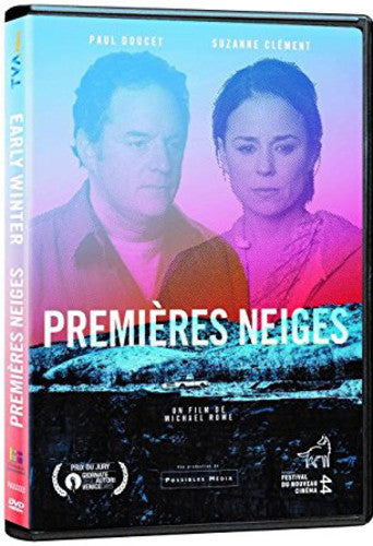Oremieres Neiges (early Winter) - Oremieres Neiges (early Winter) - DVD