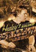 Healey,jeff - Healey's Hideaway - DVD