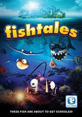 Fishtales - Fishtales - DVD