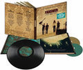 Answer - Rise (10th Anniversary Edition) - Vinyl Record