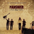 Answer - Rise (10th Anniversary Edition) - Music CD