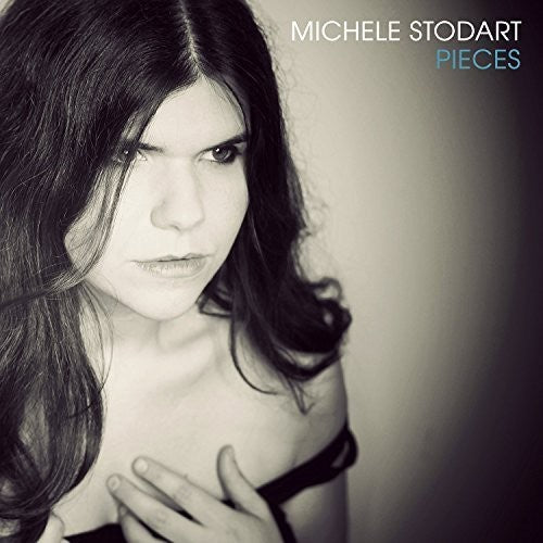 Stodart,michele - Pieces - Music CD