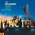 French Fries & Champagne Music CD