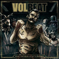 Volbeat - Seal The Deal & Let's Boogie - Vinyl Record