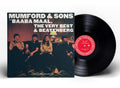 Mumford & Sons - Johannesburg - Vinyl Record