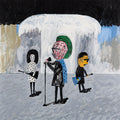 Moonface & Siinai - My Best Human Face - Music CD