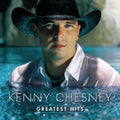 Chesney,kenny - Greatest Hits - Music CD