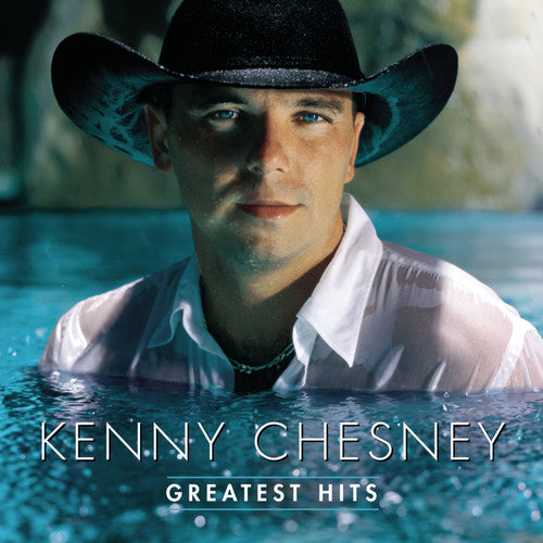 Chesney,kenny - Greatest Hits - Music CD