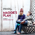 Rohatyn,michael - Maggie's Plan / O.s.t. - Music CD
