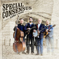 Special Consensus - Long I Ride - Music CD