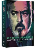 Perry Mason Movie Collection: Volume Three - Perry Mason Movie Collection: Volume Three - DVD