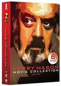 Perry Mason Movie Collection: Volume One - Perry Mason Movie Collection: Volume One - DVD