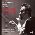 Mozart / Holm / Ludwig / Berry / Kertesz - Le Nozze Di Figaro - Music CD