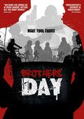 Brothers Day - Brothers Day - DVD