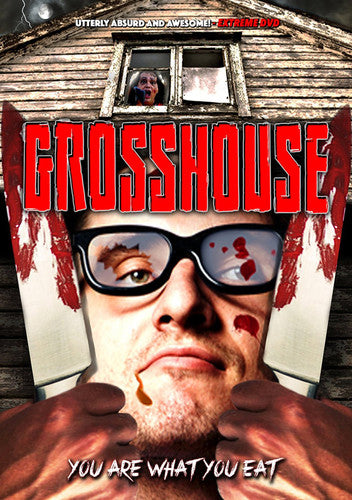 Grosshouse - Grosshouse - DVD
