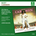 Bizet / Maazel / Migenes / Domingo - Carmen - Music CD