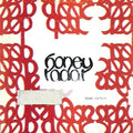 Honey Radar - Blank Cartoon - Vinyl Record