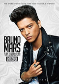 Mars,bruno - Funk Engineering - DVD