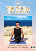 Chris - Yin Yoga Fur Anfanger - Music CD