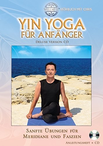 Chris - Yin Yoga Fur Anfanger - Music CD