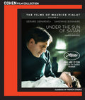 Films Of Maurice Pialat 2: Under The Sun Of Satan - Films Of Maurice Pialat 2: Under The Sun Of Satan - Blu-ray
