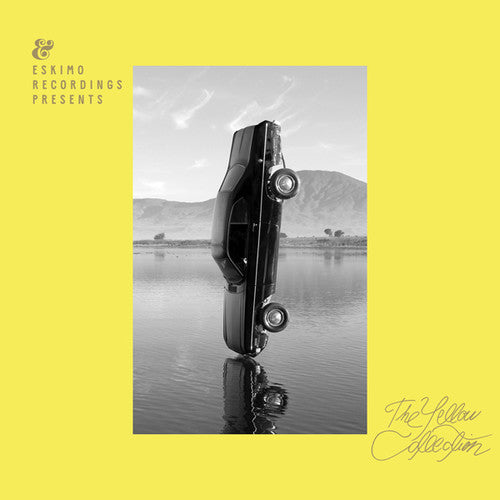 Eskimo Recordings Presents: Yellow Coll. / Various - Eskimo Recordings Presents: Yellow Coll. / Various - Music CD