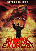 Shark Exorcist - Shark Exorcist - DVD